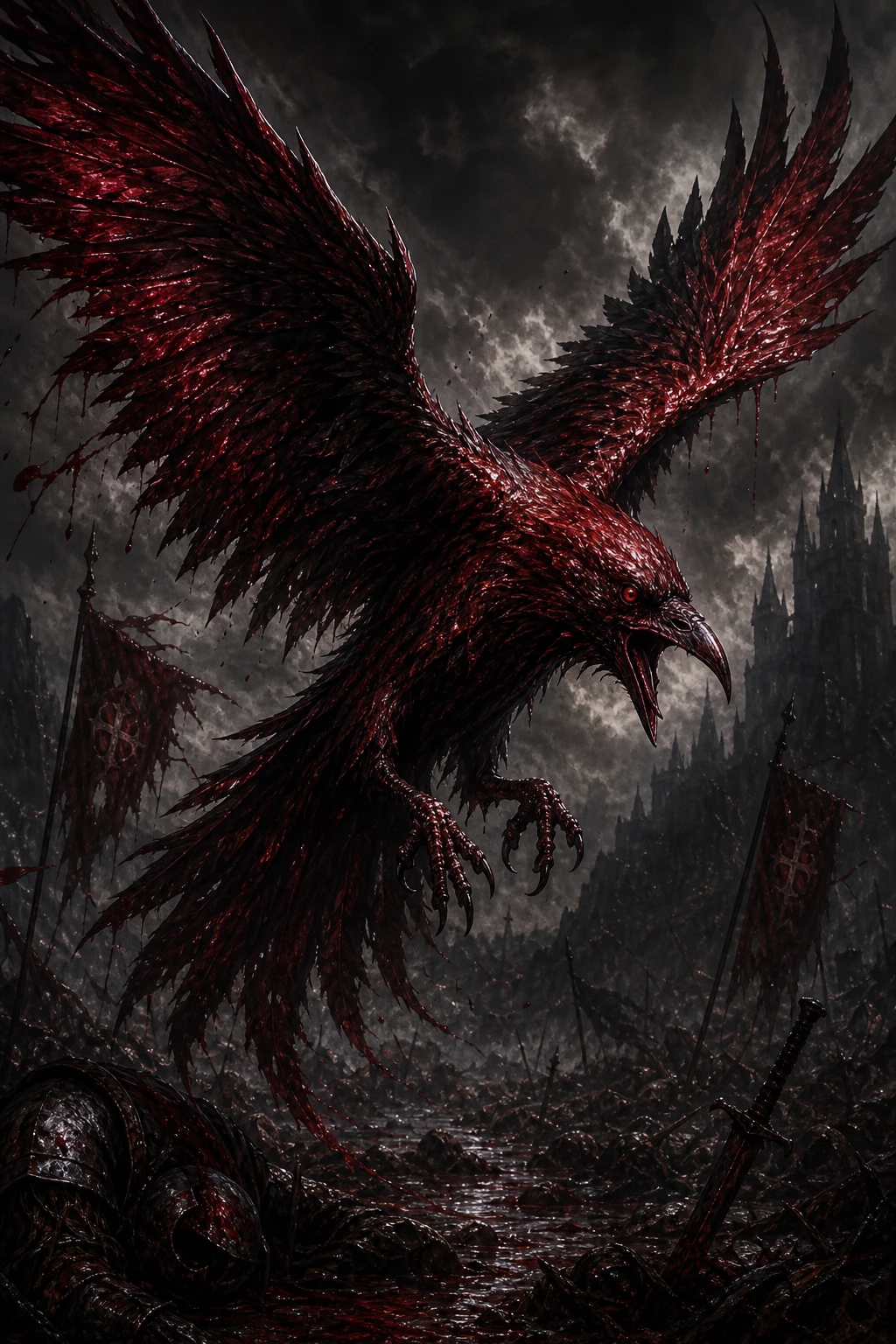 Dark Cultist