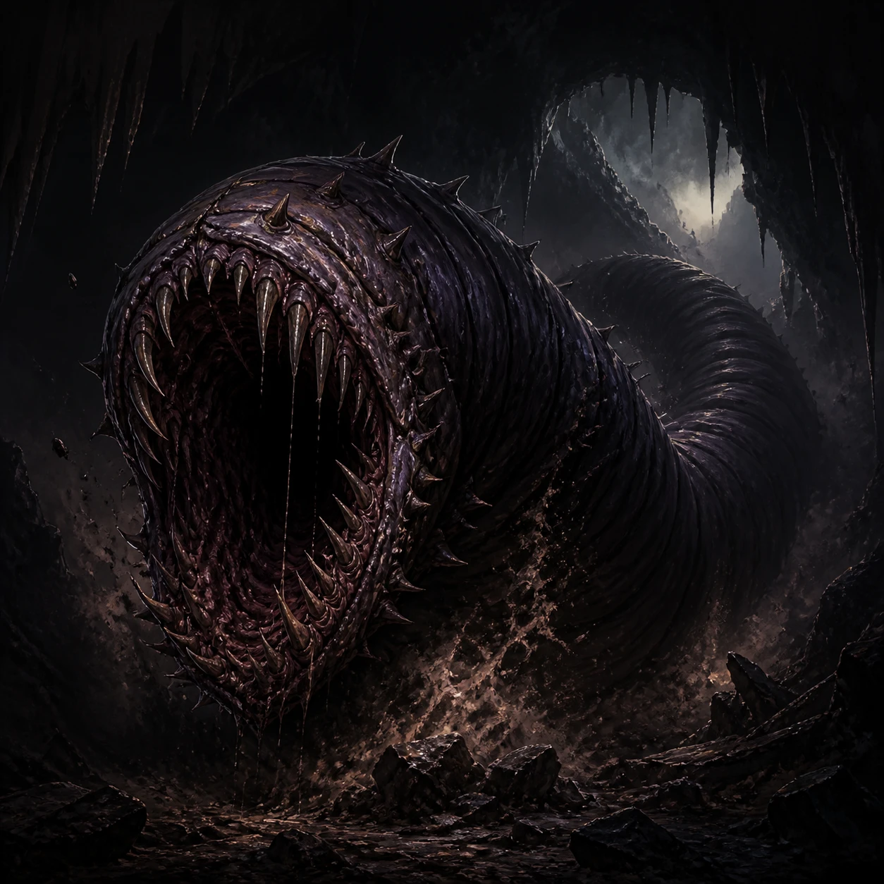 Night Crawler