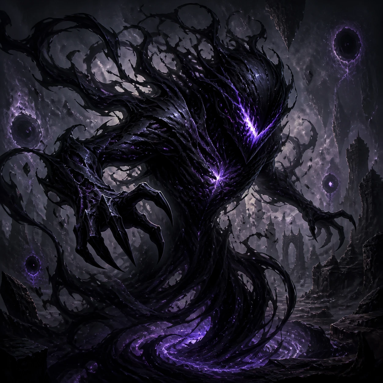 Void Shade