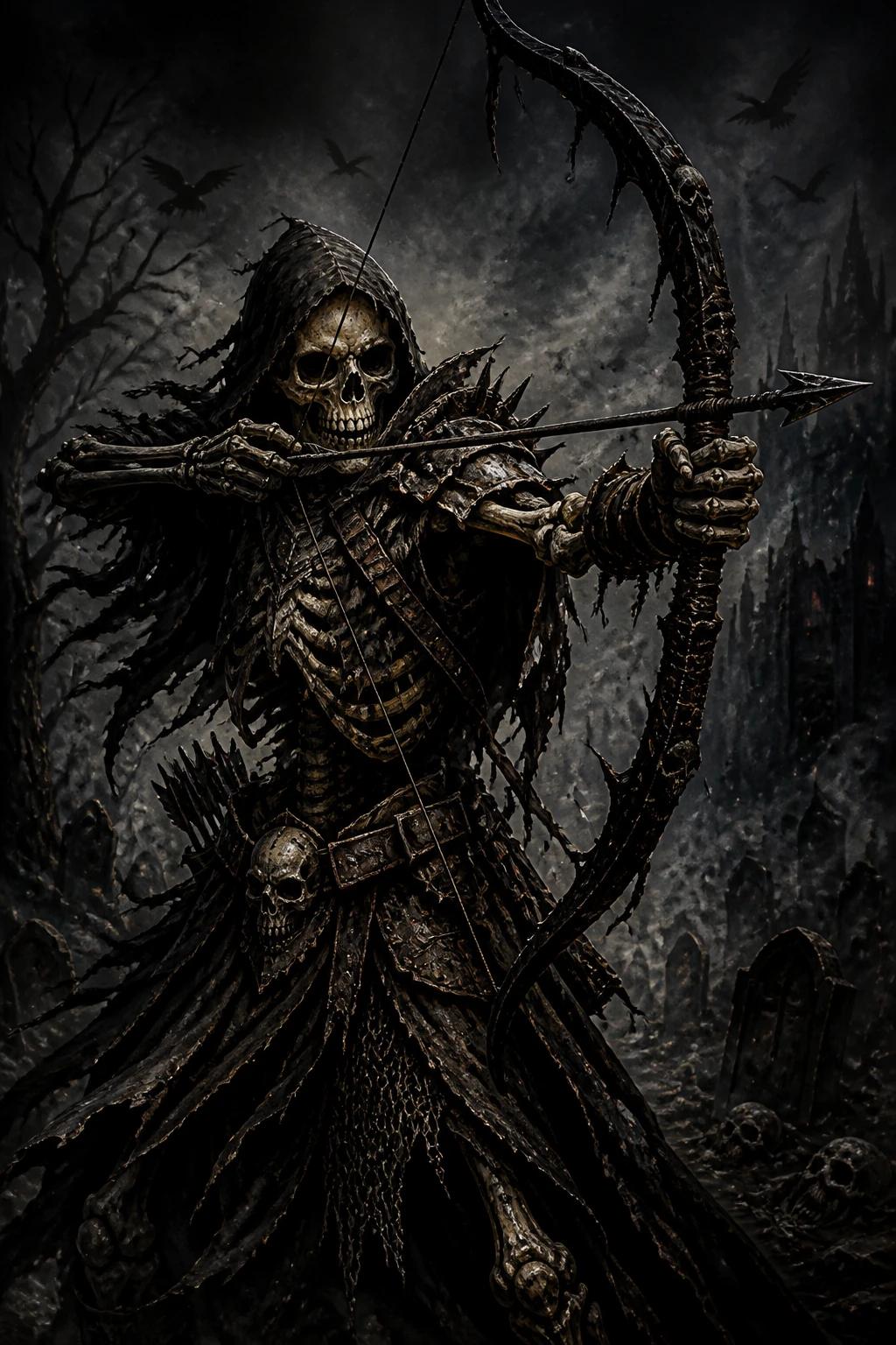 Shadow Assassin