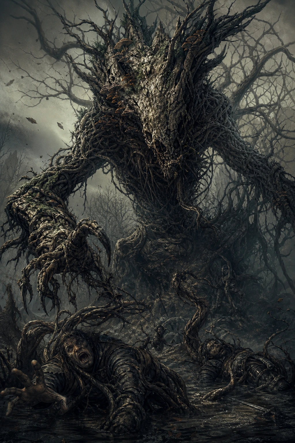 Void Creature