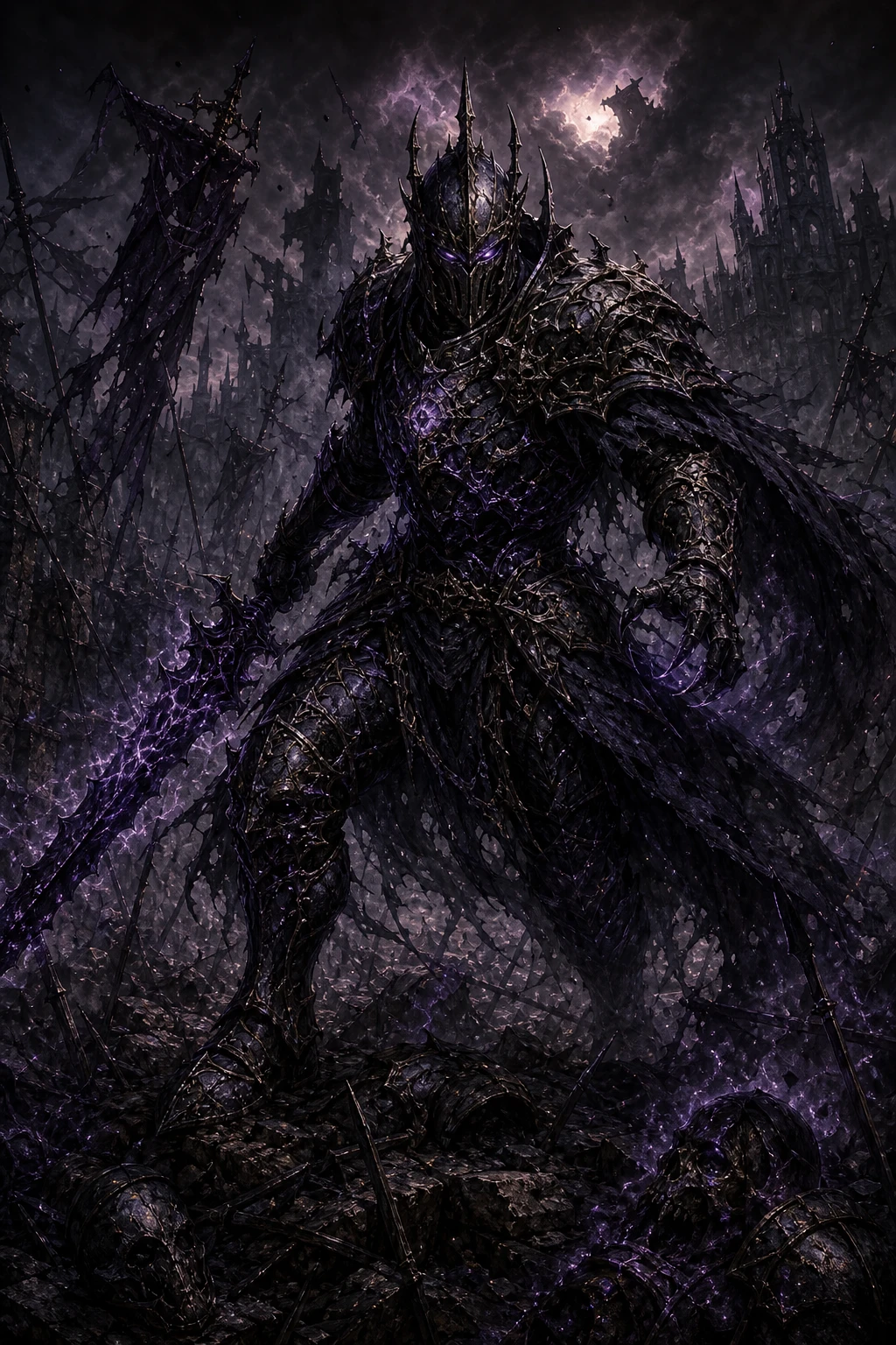 Soul Thief