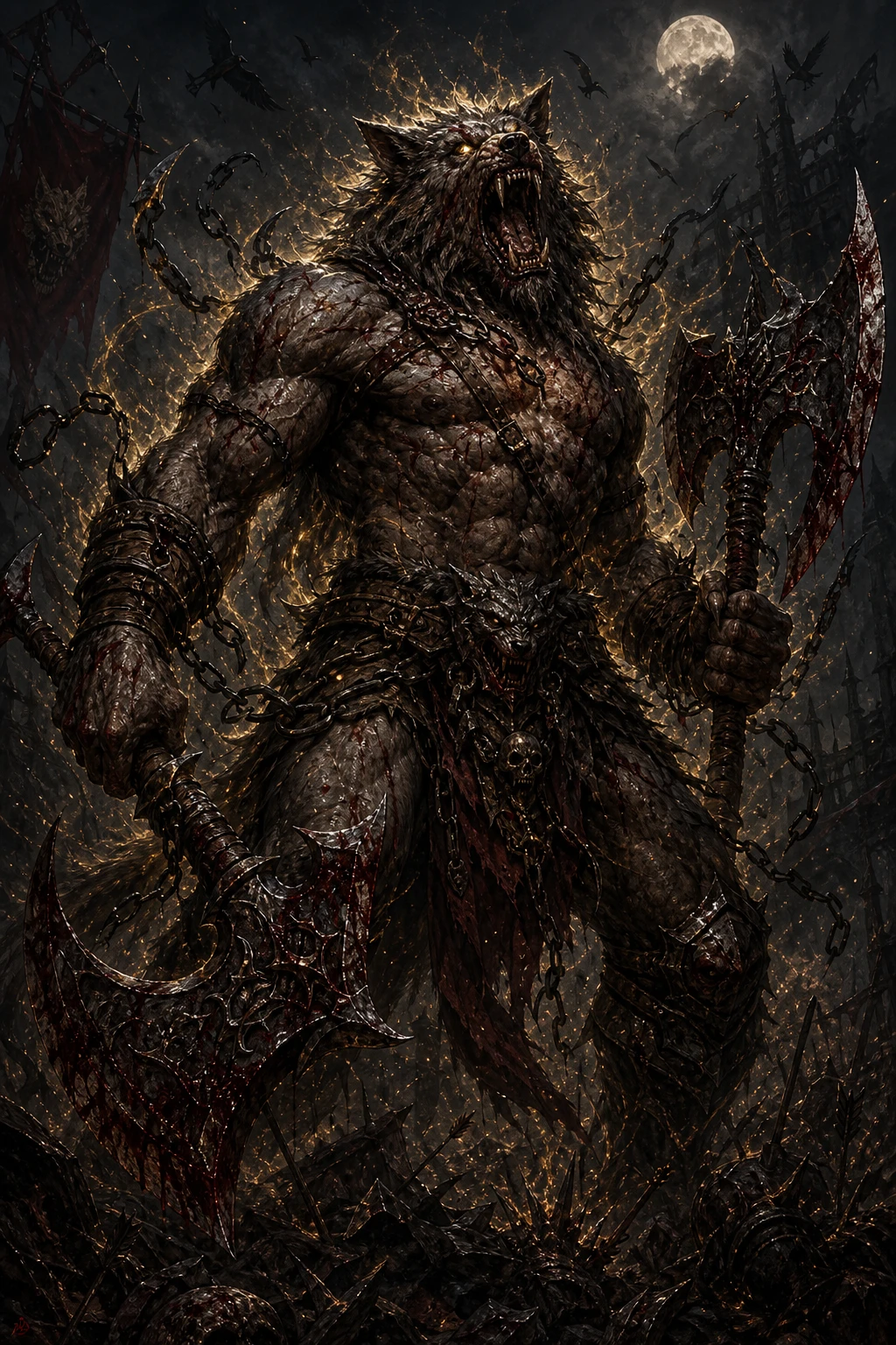 Berserker