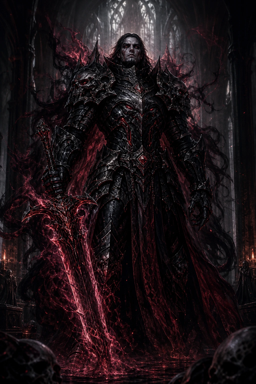 Dark Knight