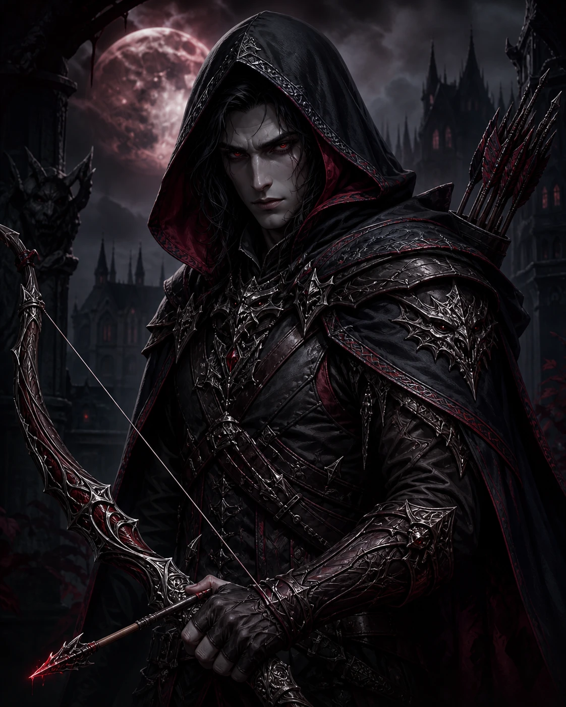Night Stalker